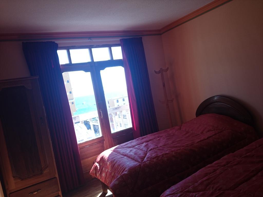 Hostal Real Los Andes Del Lago Copacabana  Quarto foto